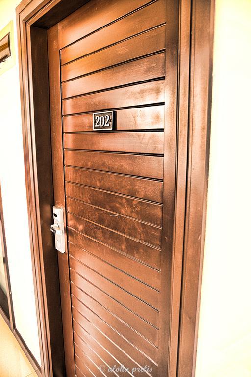 Ceylon City Hotel,Colombo Exterior photo