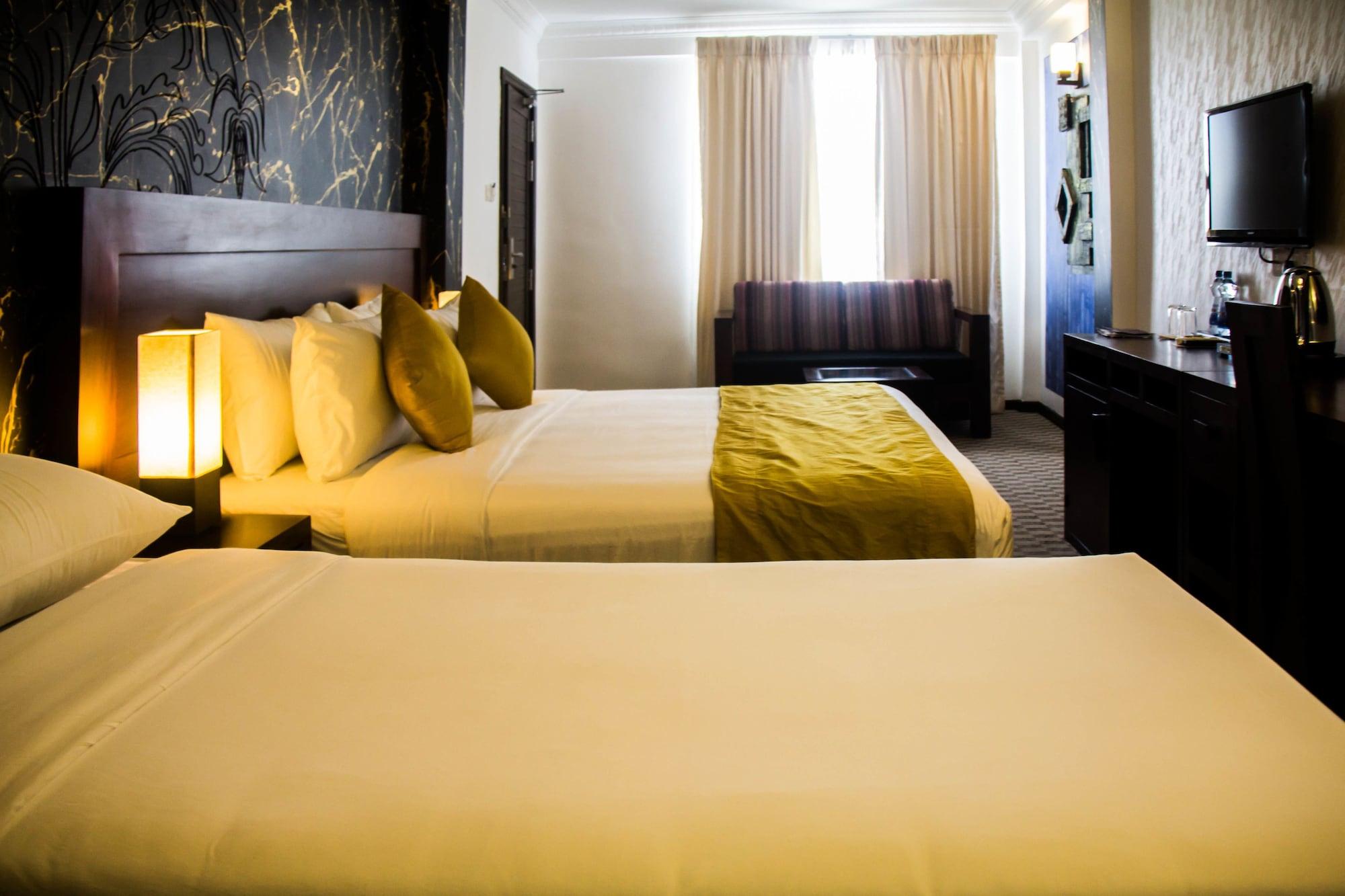 Ceylon City Hotel,Colombo Exterior photo