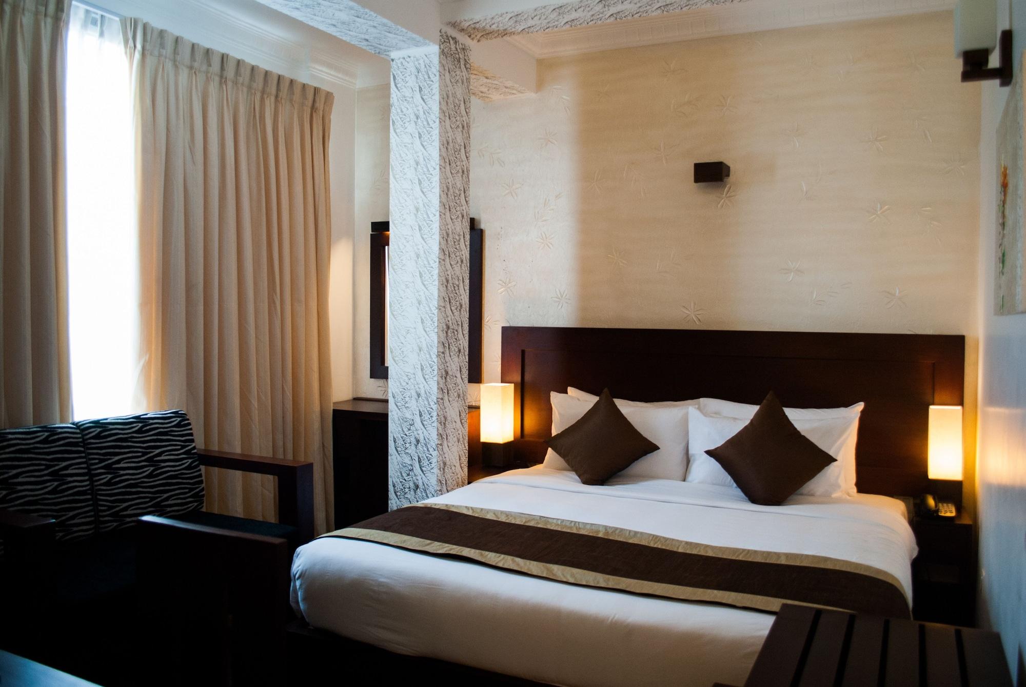 Ceylon City Hotel,Colombo Exterior photo