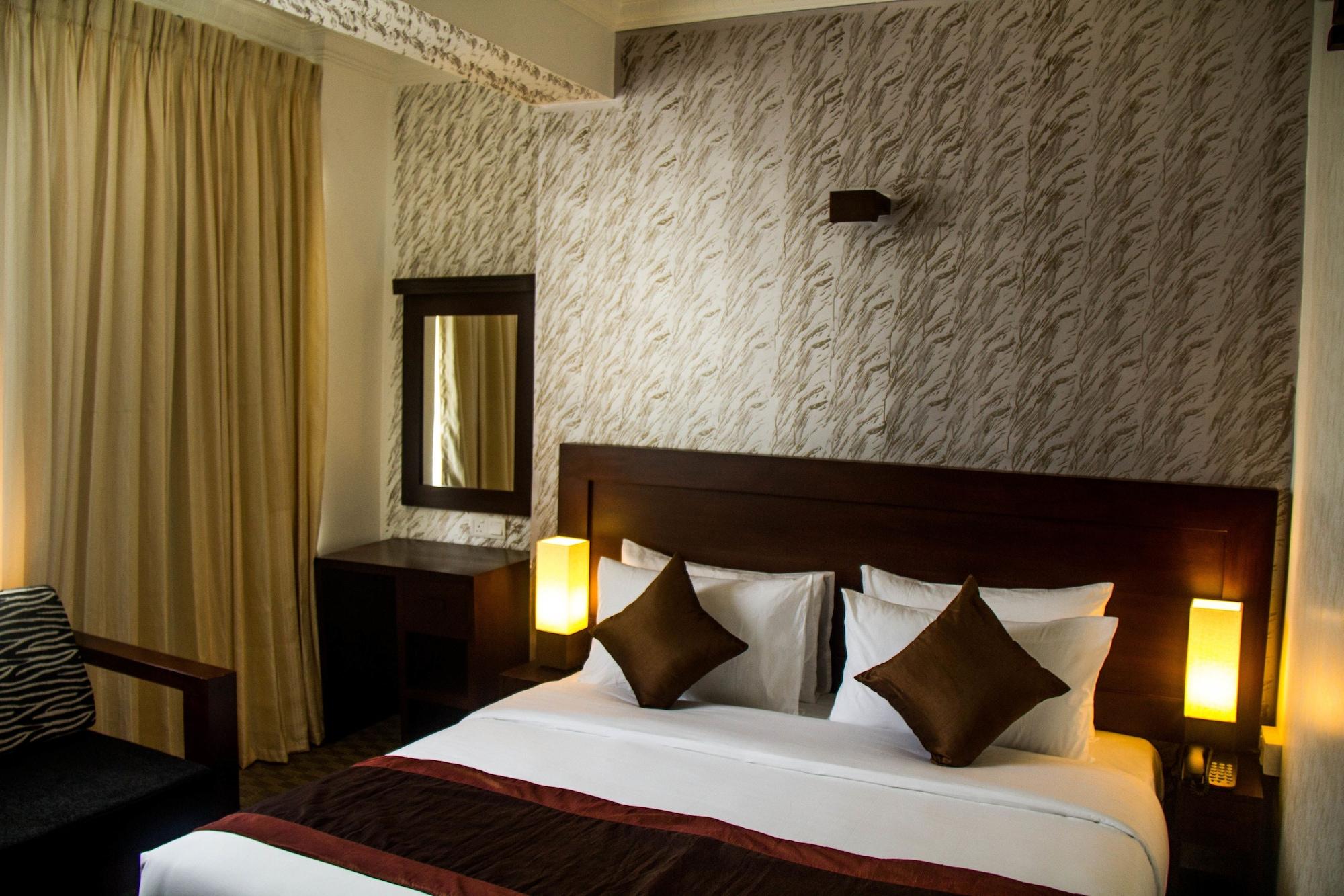Ceylon City Hotel,Colombo Exterior photo