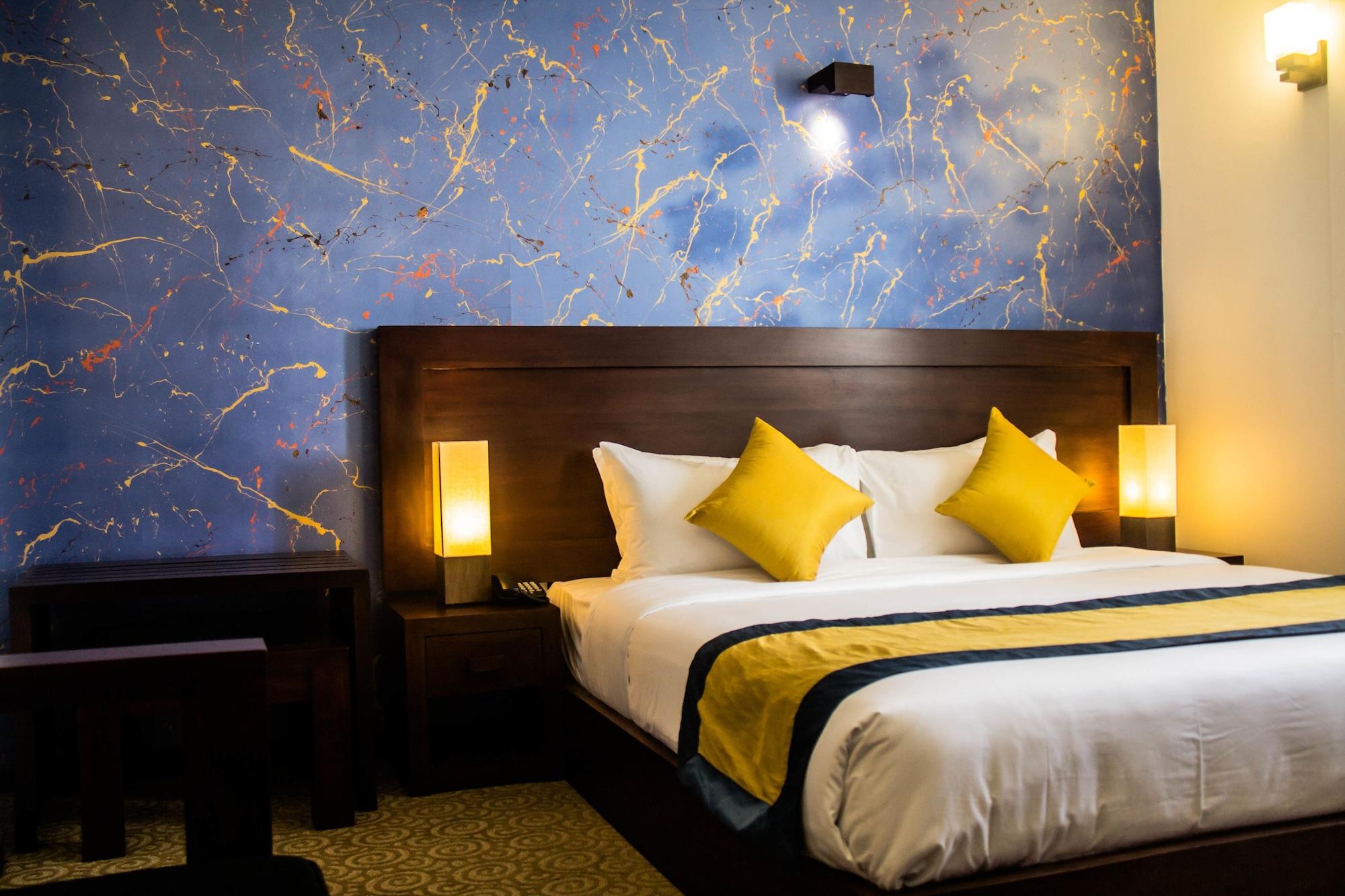 Ceylon City Hotel,Colombo Exterior photo