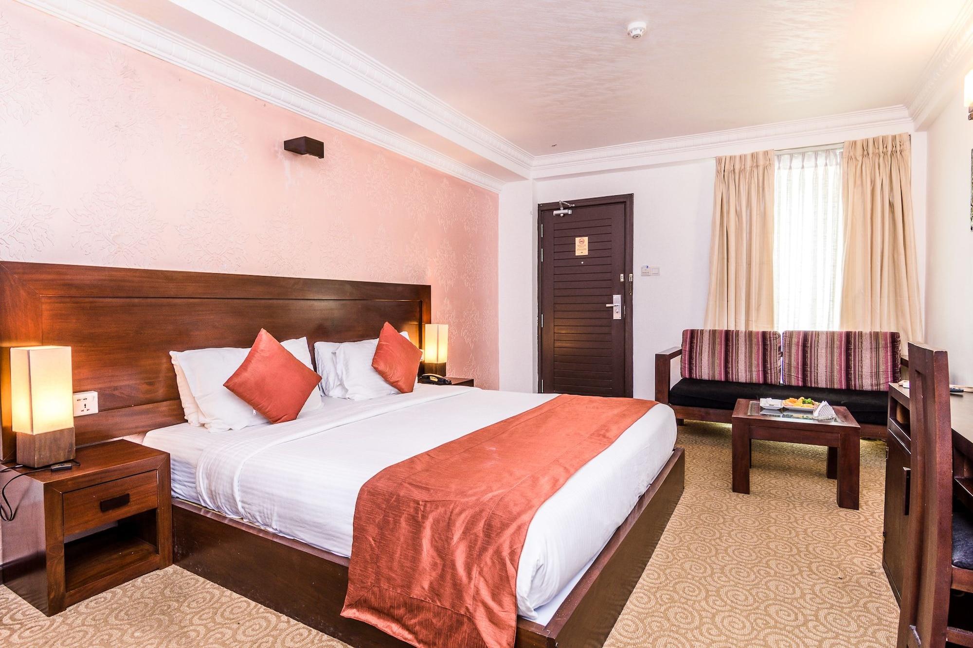 Ceylon City Hotel,Colombo Exterior photo