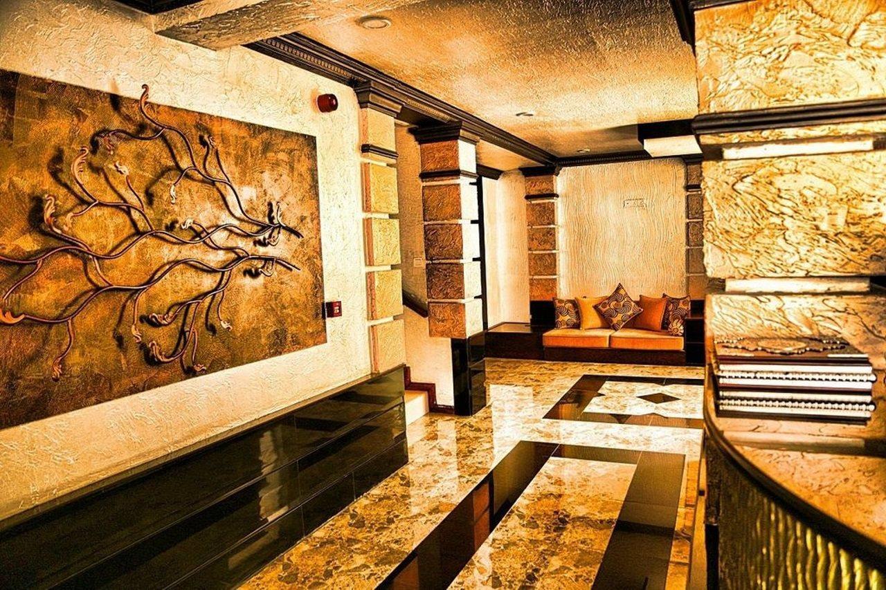 Ceylon City Hotel,Colombo Exterior photo